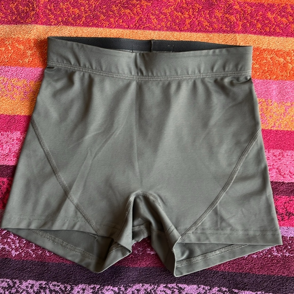 🤩 Host Pick- GymShark Athletic Shorts